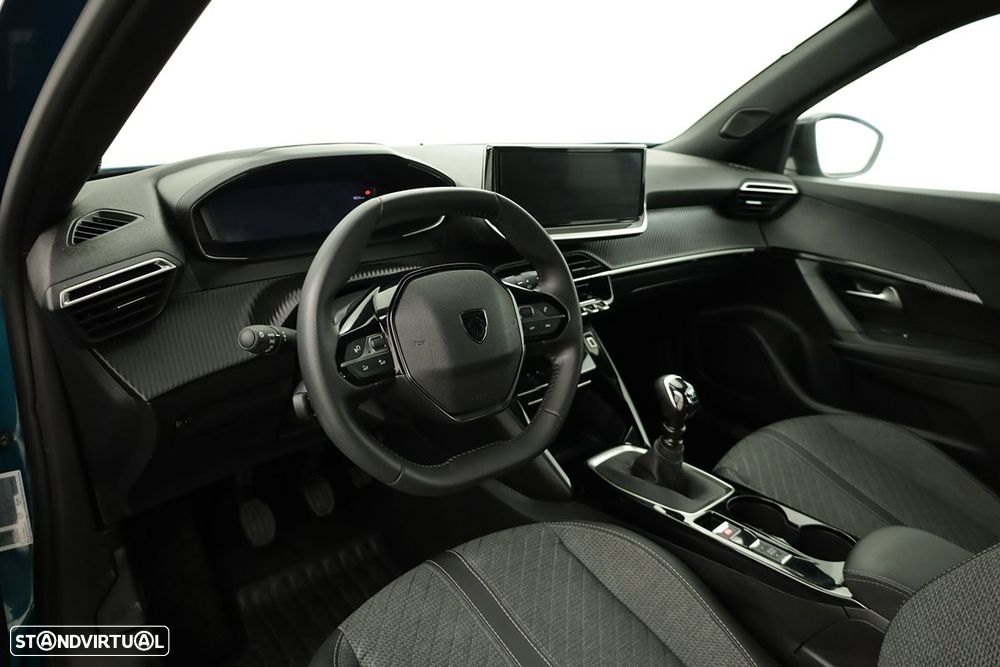 Peugeot 2008 1.2 Allure - 7