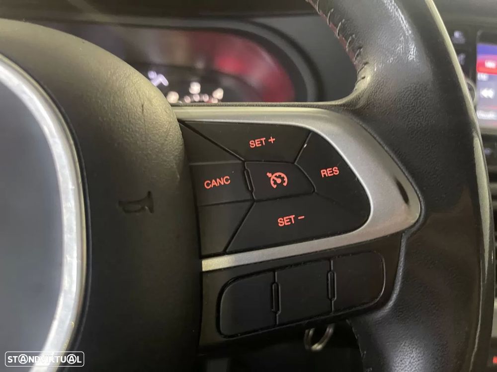 Fiat Tipo Station Wagon 1.3 Multijet - 18