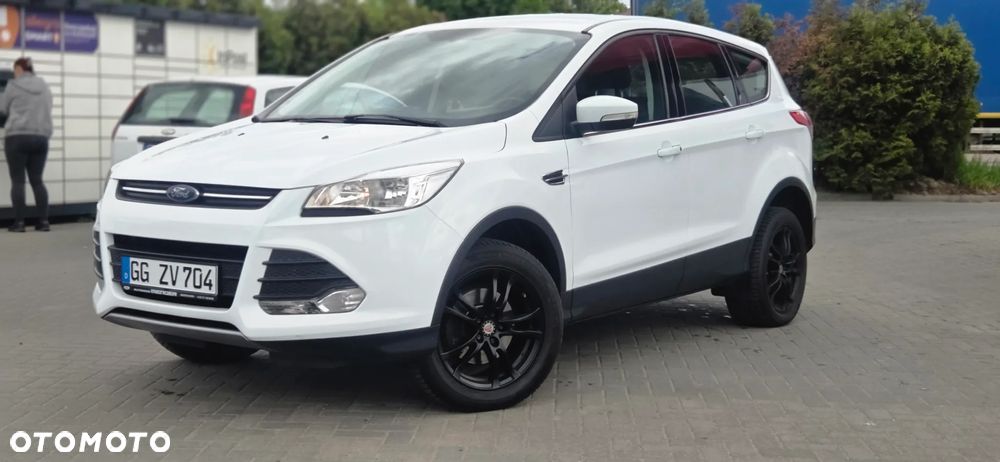 Ford Kuga 1.5 EcoBoost FWD Trend ASS - 5
