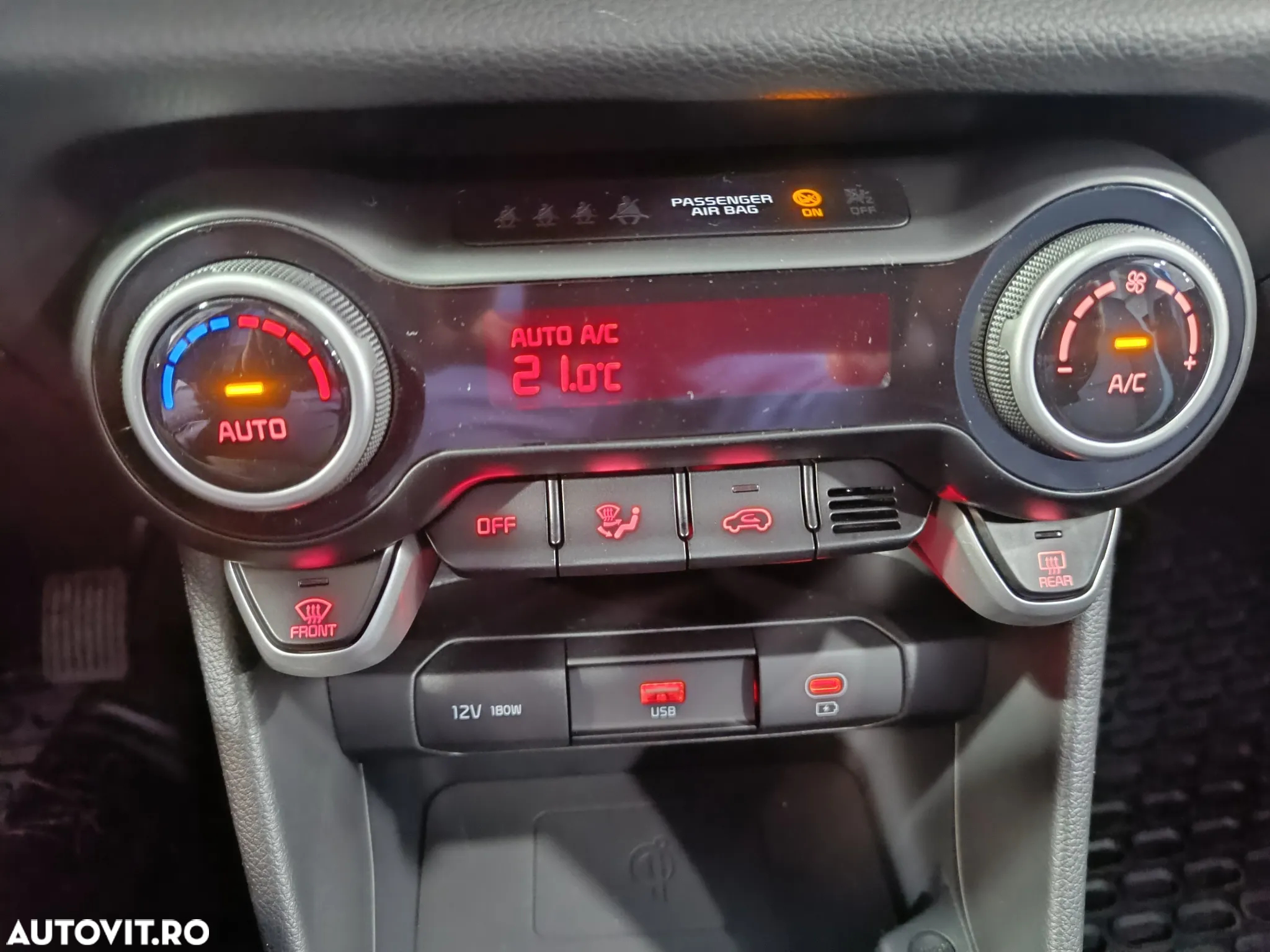 Kia Picanto 1.2 Vision - 14