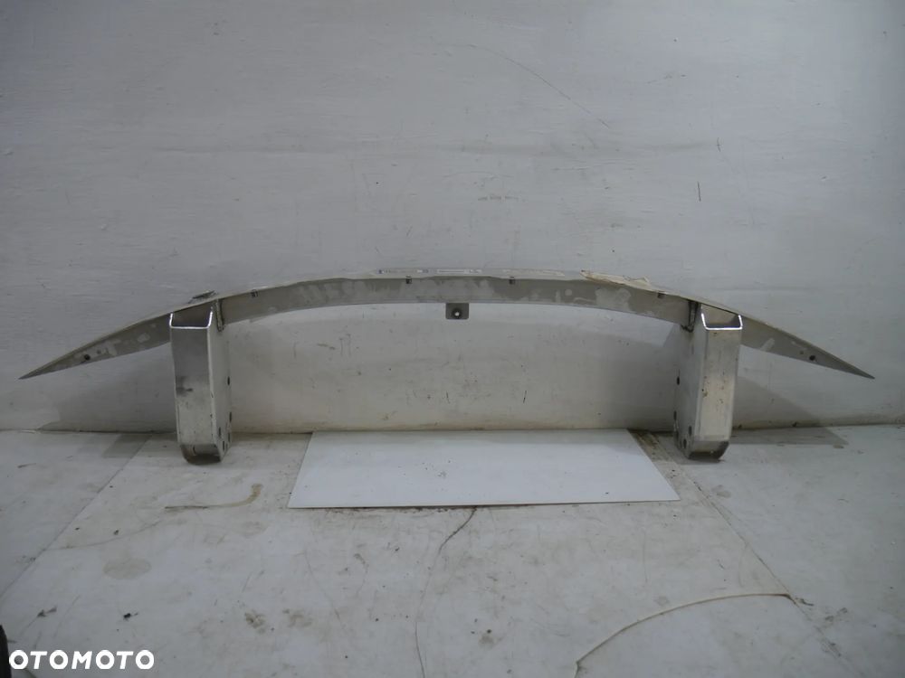 BMW G20 G21 BELKA ZDERZAKA przód wysyłka - 5