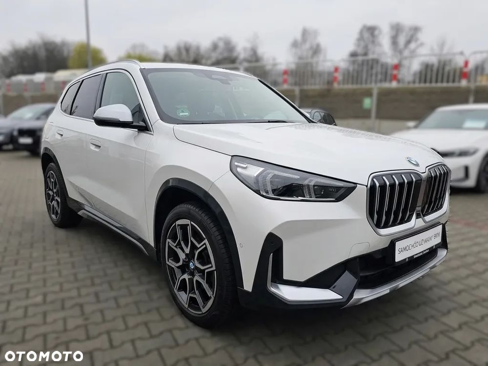 BMW X1 sDrive20d mHEV xLine - 23