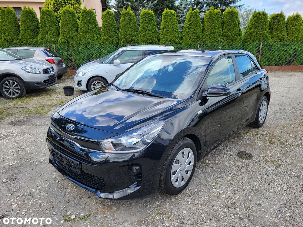 Kia Rio - 3