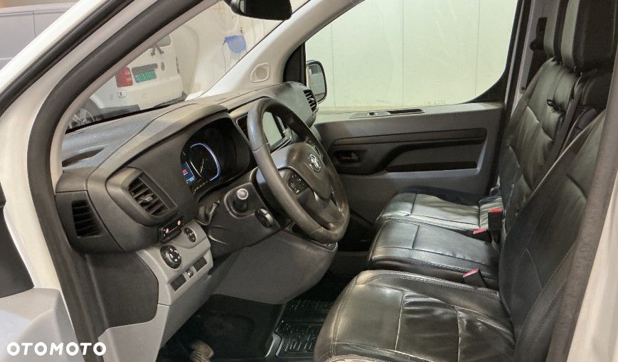 Toyota Proace - 5