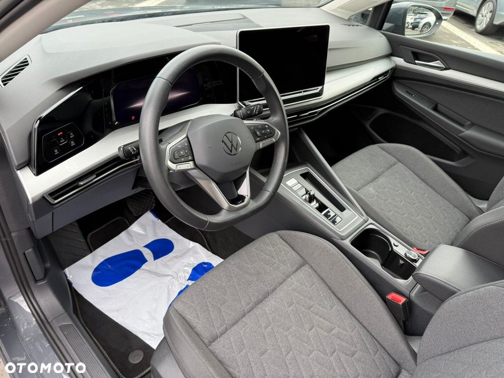 Volkswagen Golf Variant 1.5 eTSI mHEV Life DSG - 11