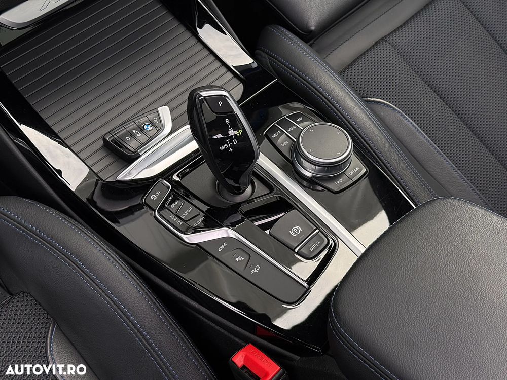 BMW X3 xDrive30e Aut. M Sport Edition - 26