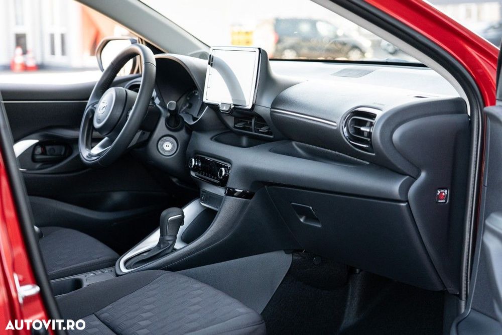 Mazda 2 - 9