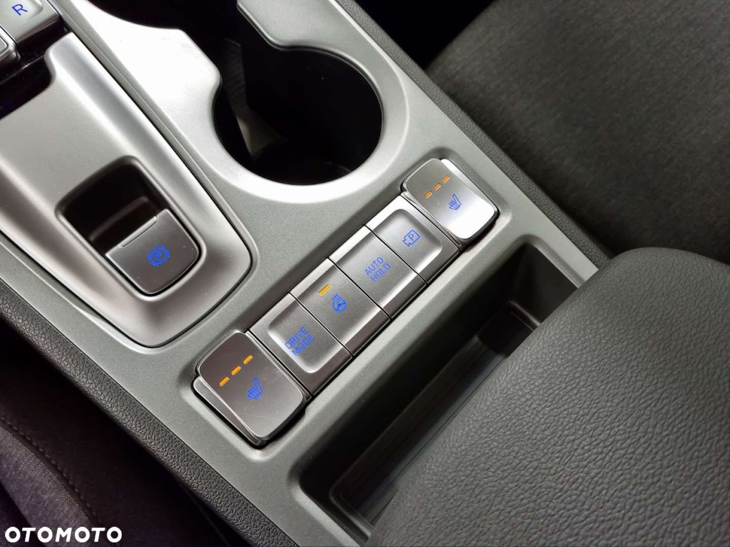 Hyundai Kona Electric 39kWh Style - 34