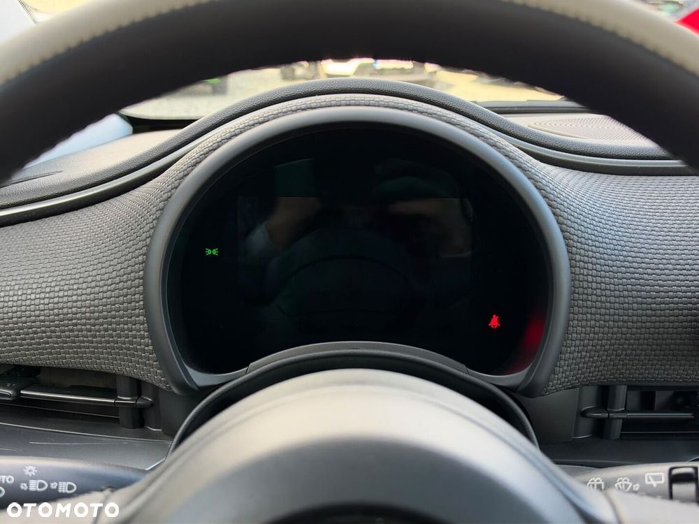 Fiat 500 2024