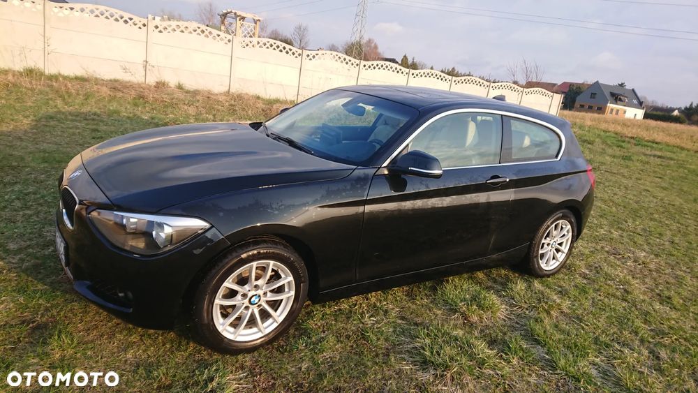 BMW Seria 1 - 37