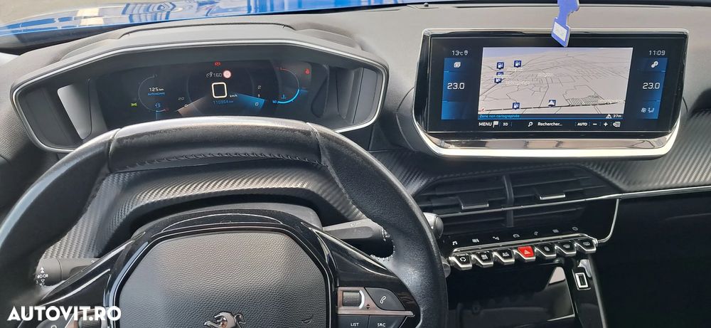 Peugeot 2008 PureTech 100 Stop&Start Allure Pack - 16