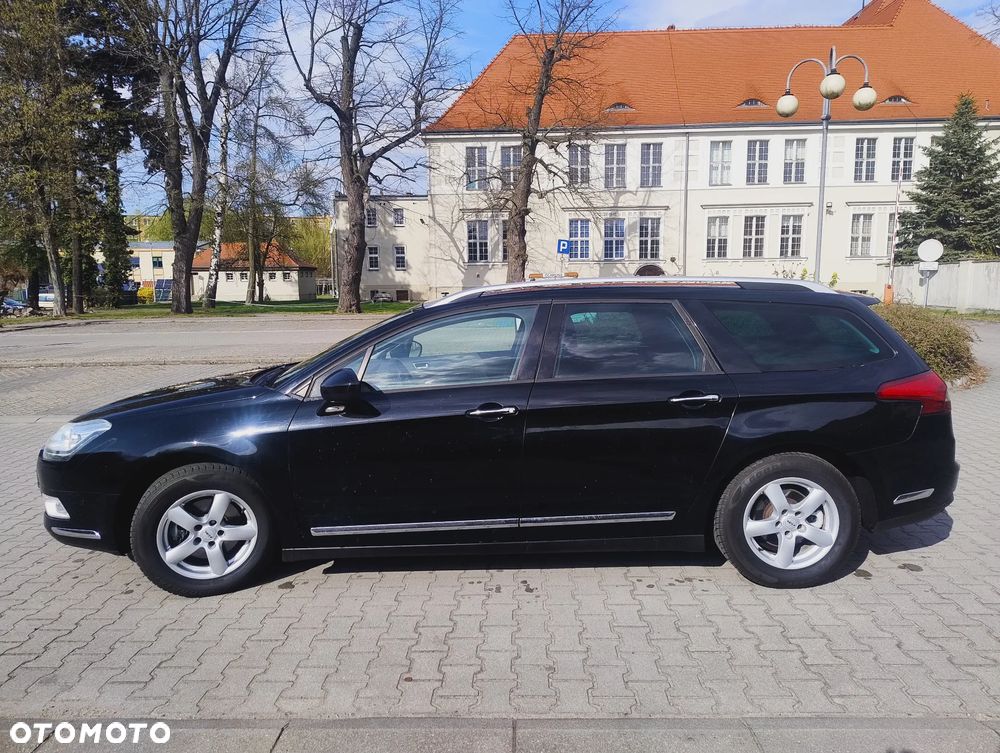 Citroën C5 HDi 140 FAP Confort - 6
