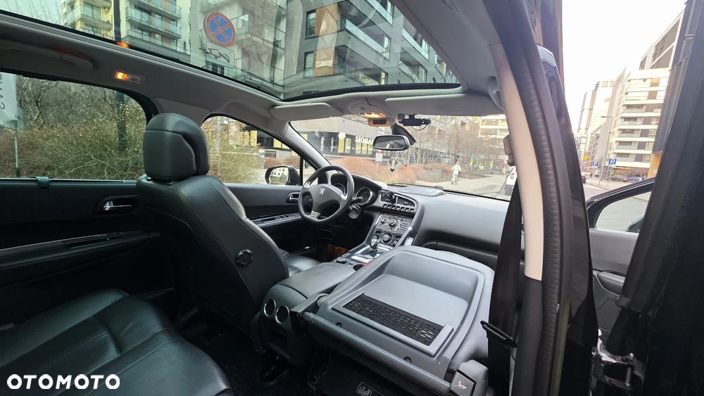 Peugeot 3008 - 7