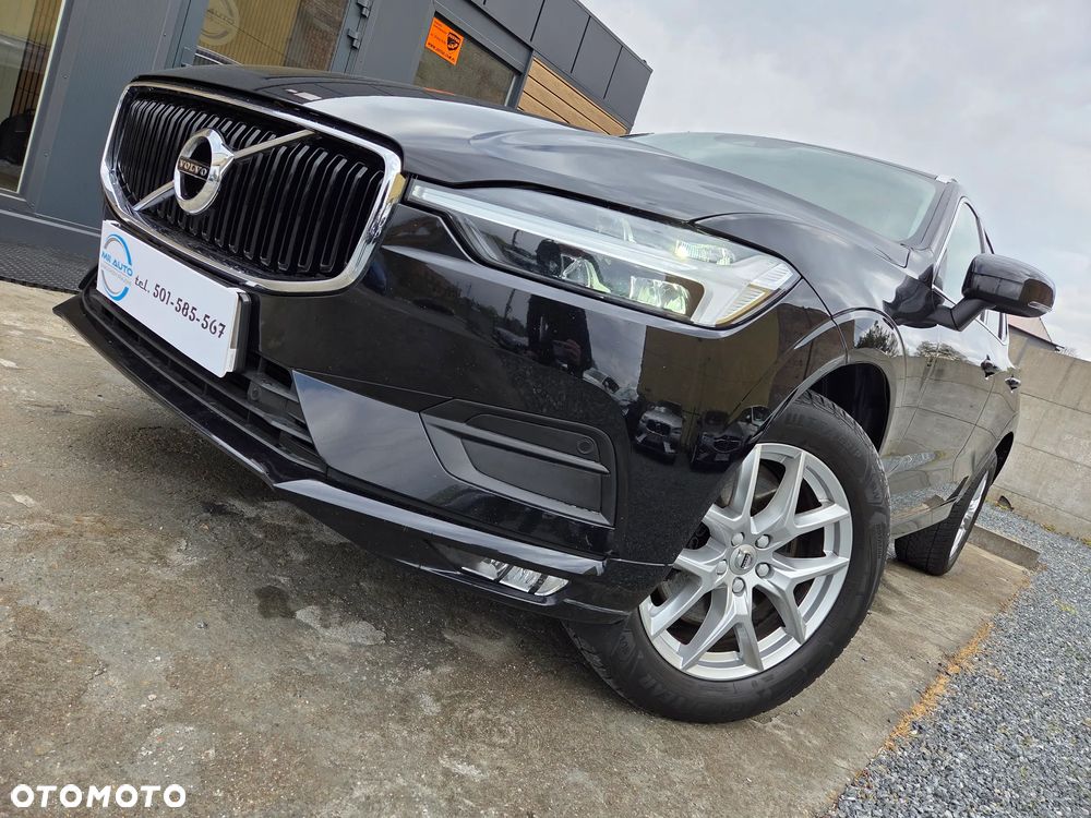 Volvo XC 60 D4 Momentum Pro - 2