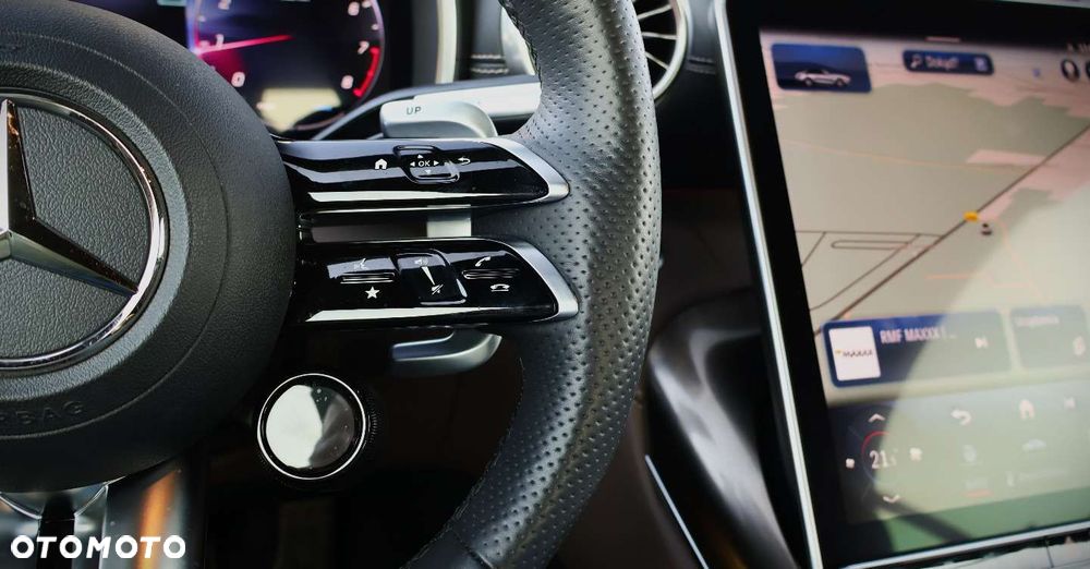 Mercedes-Benz SL - 33