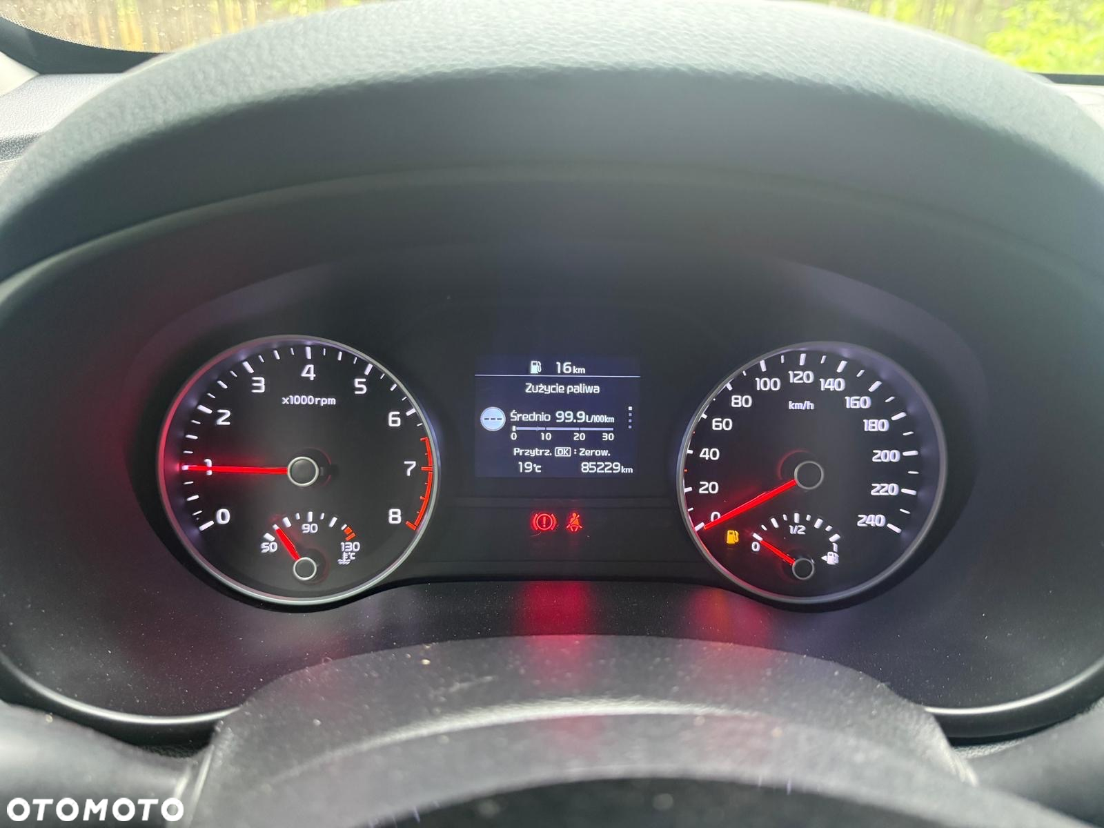 Kia Sportage 1.6 GDI 2WD Attract - 18