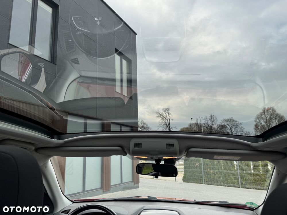 Mitsubishi ASX 1.8 DID Invite 4WD AS&G - 20