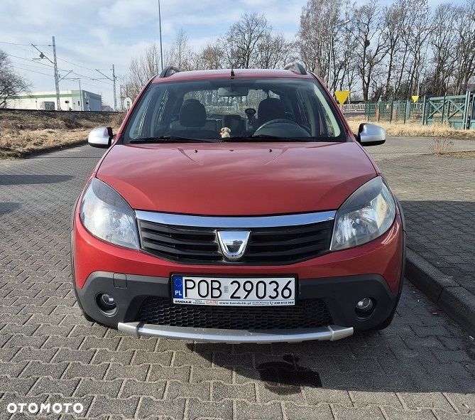 Dacia Sandero Stepway - 5