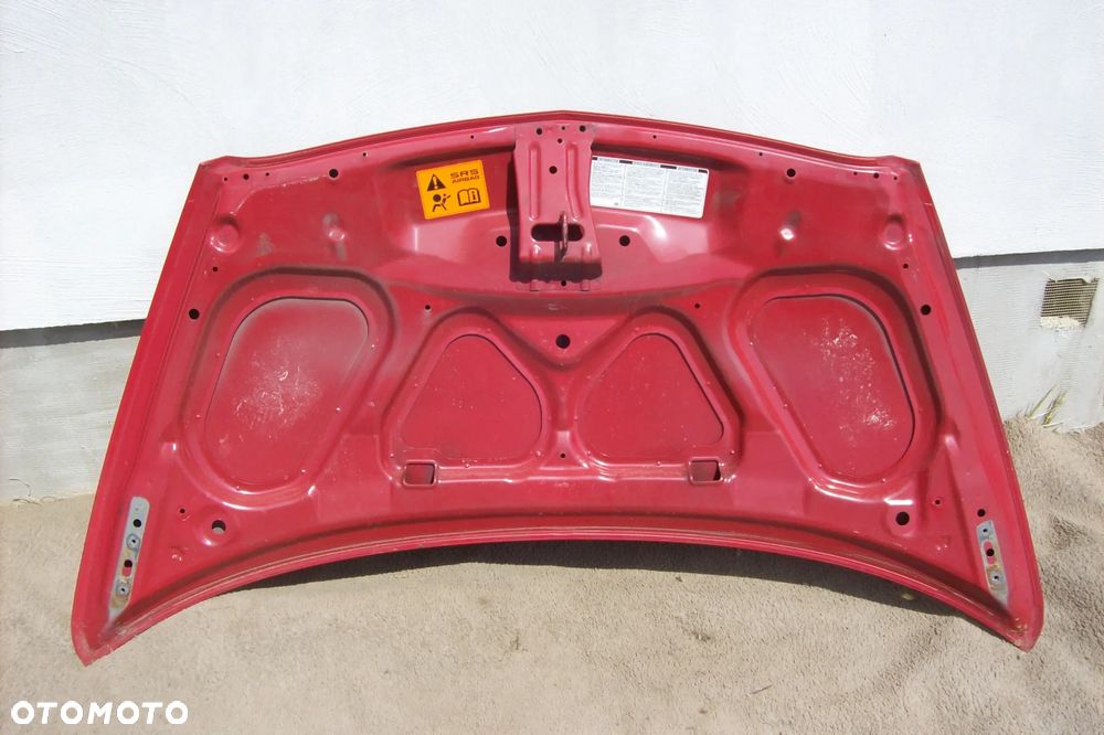 MASKA HONDA JAZZ II ROK 02/08 - 5