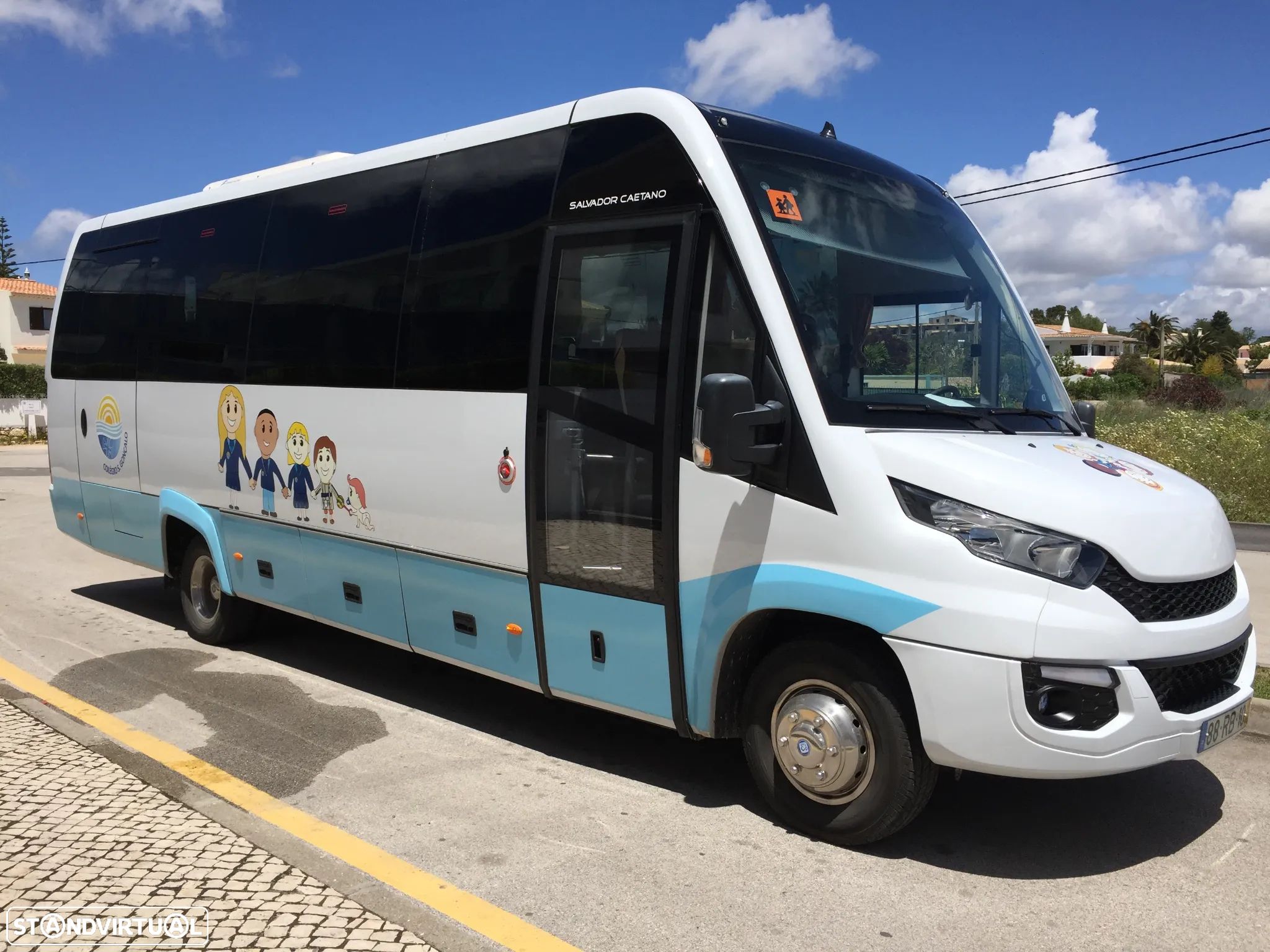Iveco iTrabus 533 - 1