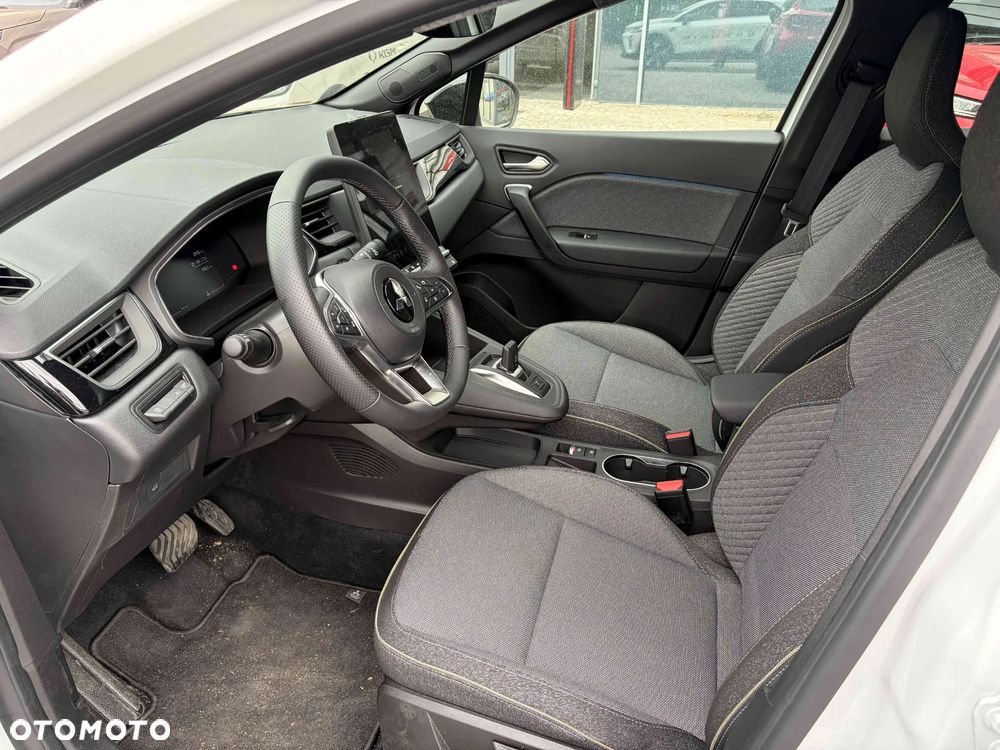 Mitsubishi Grandis 1.3T mHEV Intense Style Cold DCT - 14