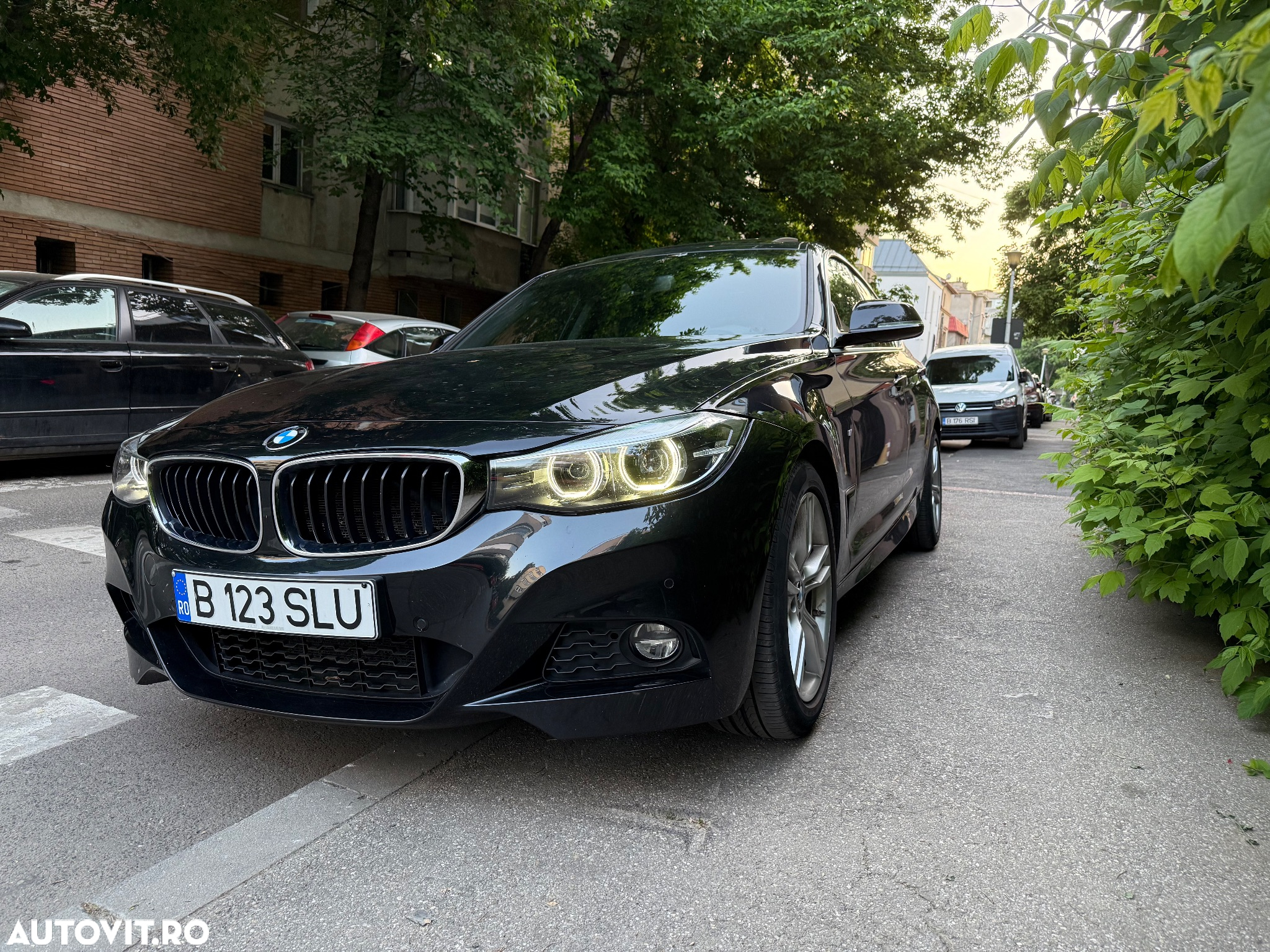 BMW Seria 3 320i GT Aut. M Sport - 3