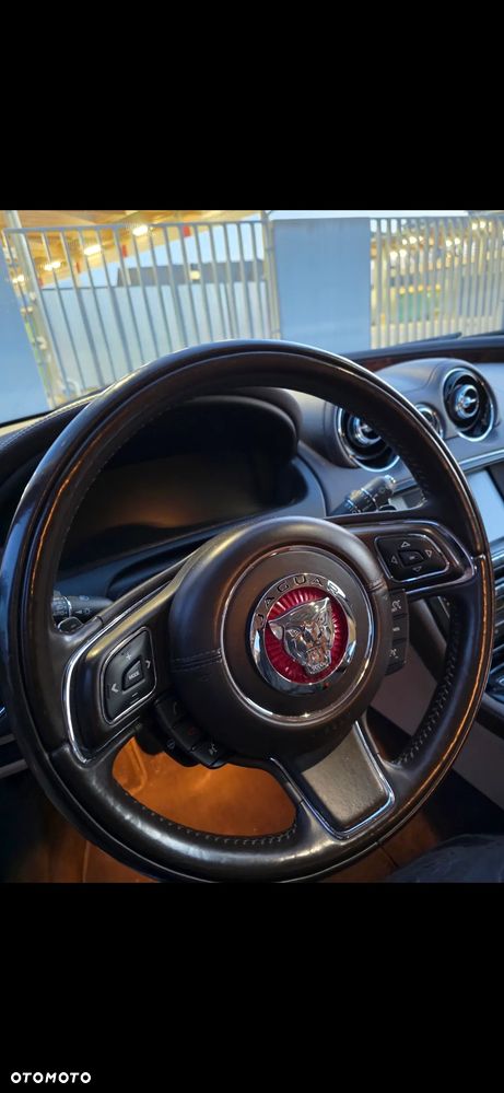 Jaguar XJ 3.0 V6 Kompressor Luxury - 5