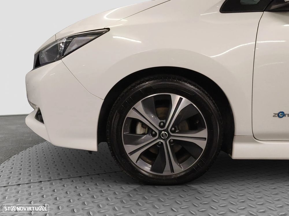 Nissan Leaf N-Connecta - 39