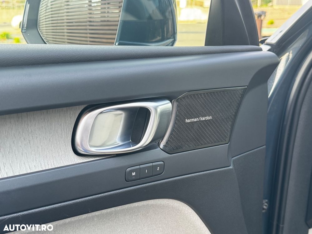 Volvo XC 40 T5 Recharge DKG Inscription - 34