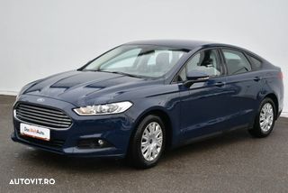 Ford Mondeo 1.5 TDCi Trend