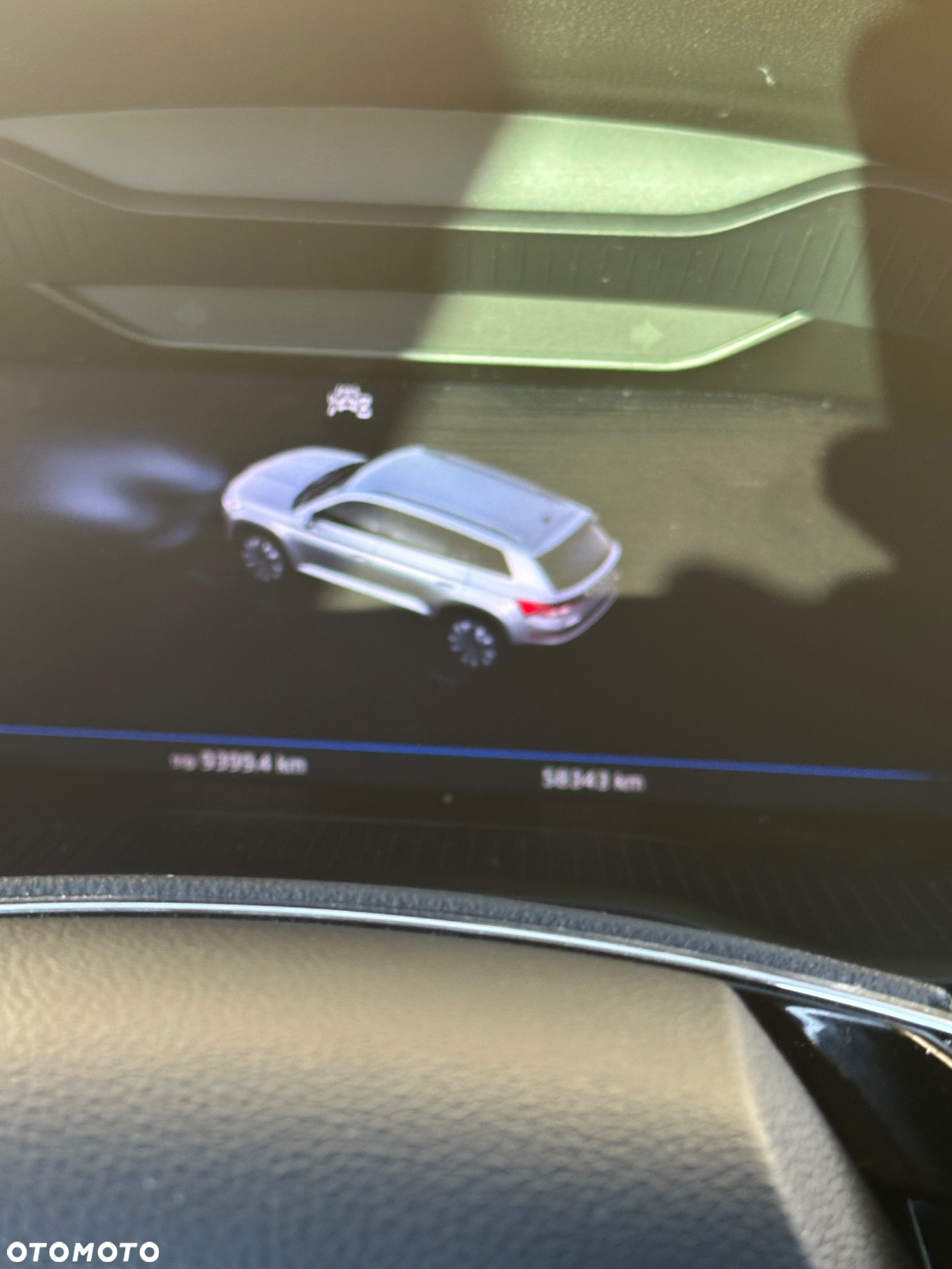 Skoda Kodiaq 2.0 TSI 4x4 DSG Clever - 16