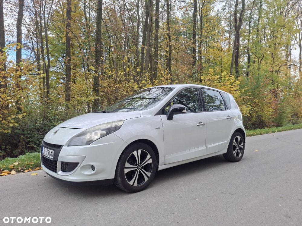 Renault Scenic - 8