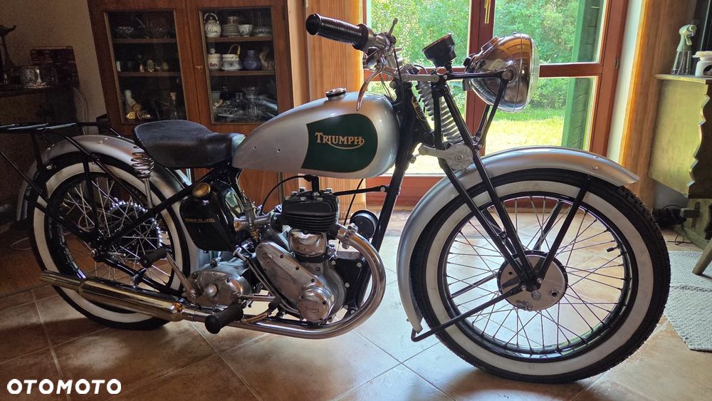 Triumph Inny - 1