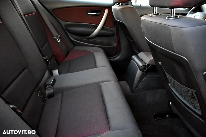 BMW Seria 1 116d - 12