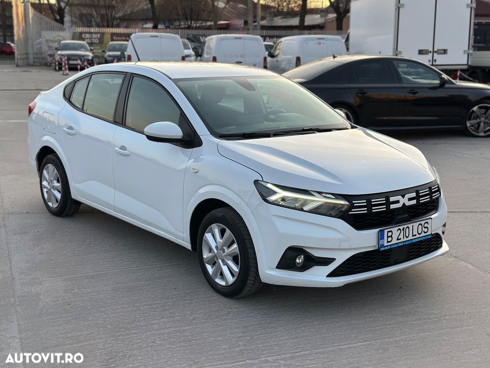 Dacia Logan - 10