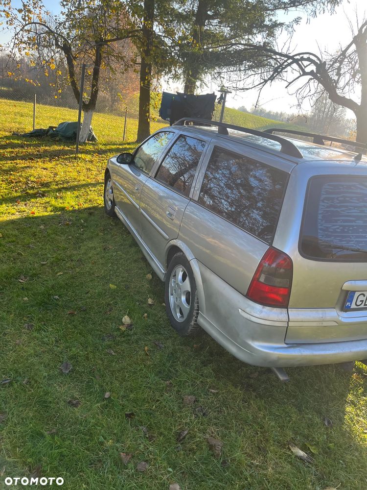 Opel Vectra 2.0 DTI Base - 2