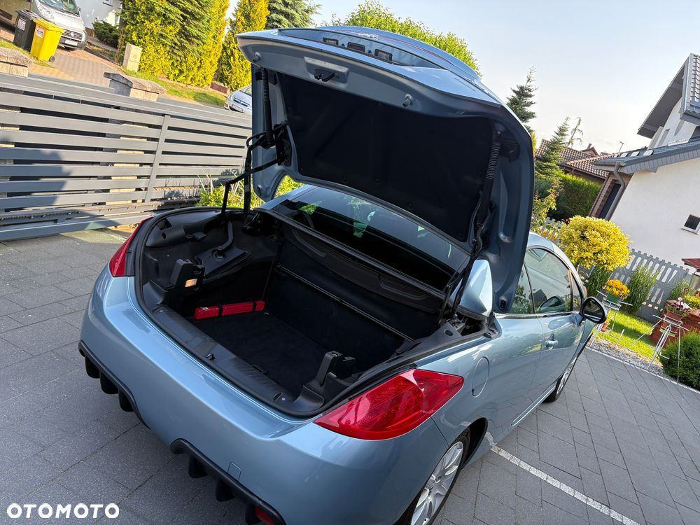 Peugeot 308 CC 1.6 Sport - 2