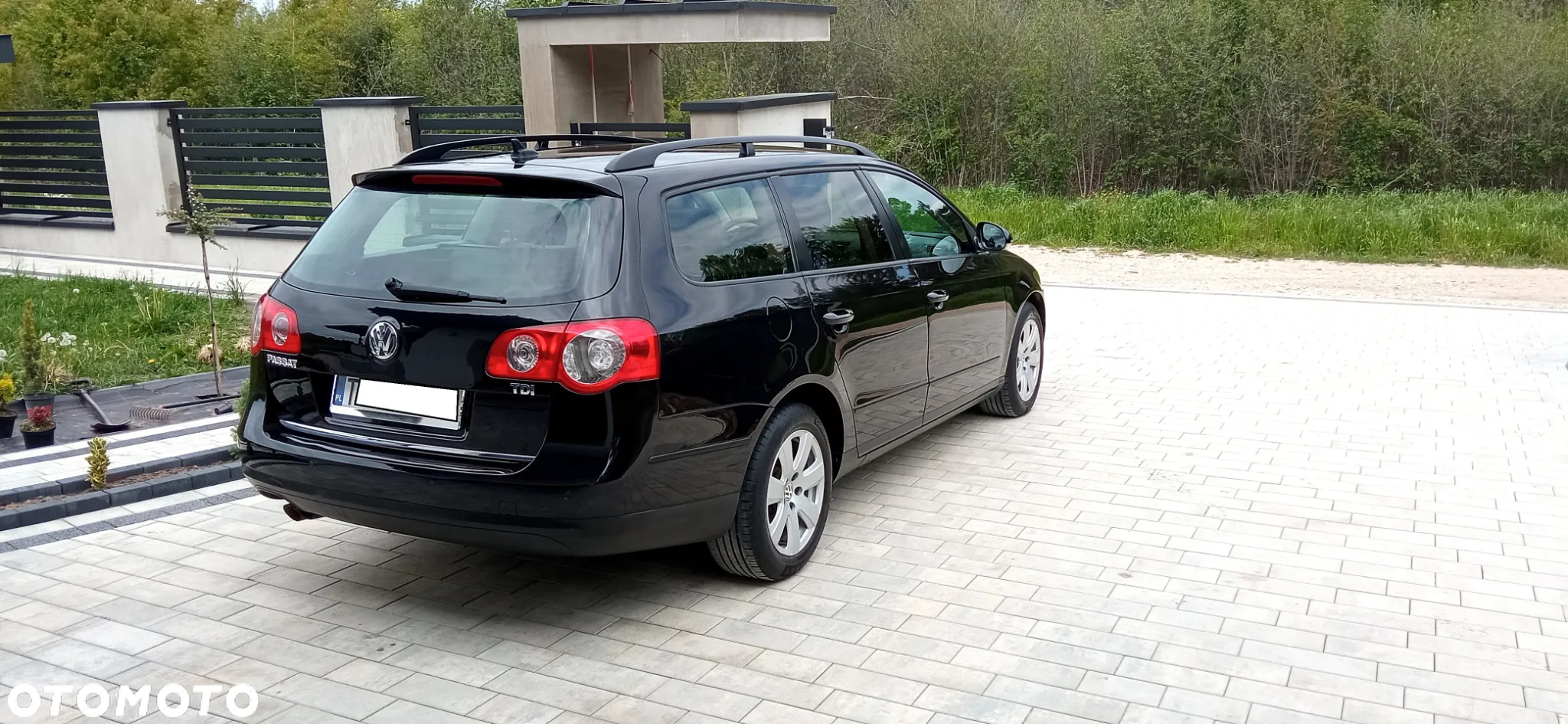 Volkswagen Passat 2.0 TDI DPF Trendline - 7