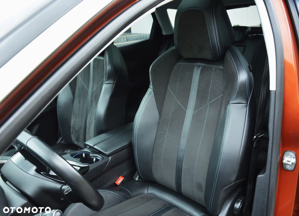 Peugeot 3008 - 15