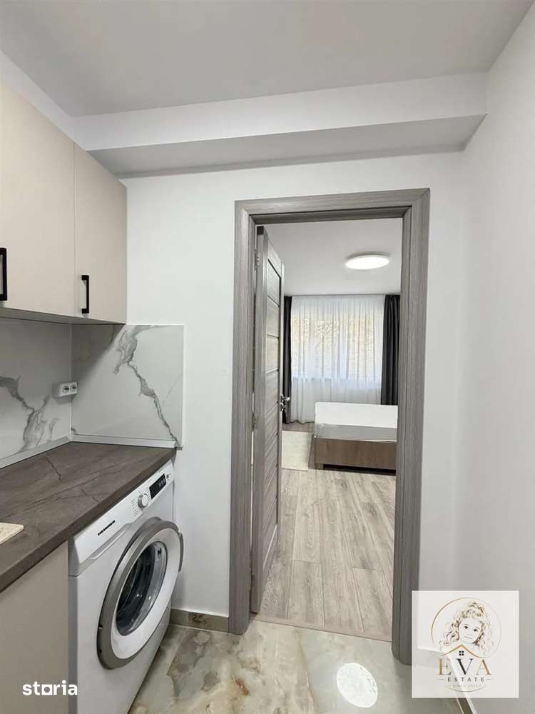 Garsoniera de vanzare TITAN - COMISION 0% - Imagine principală: 5/6