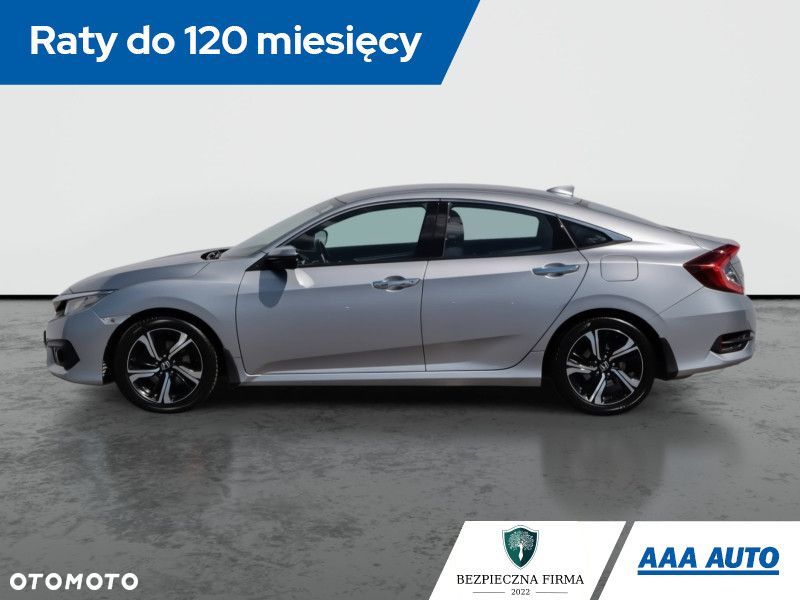 Honda Civic - 4