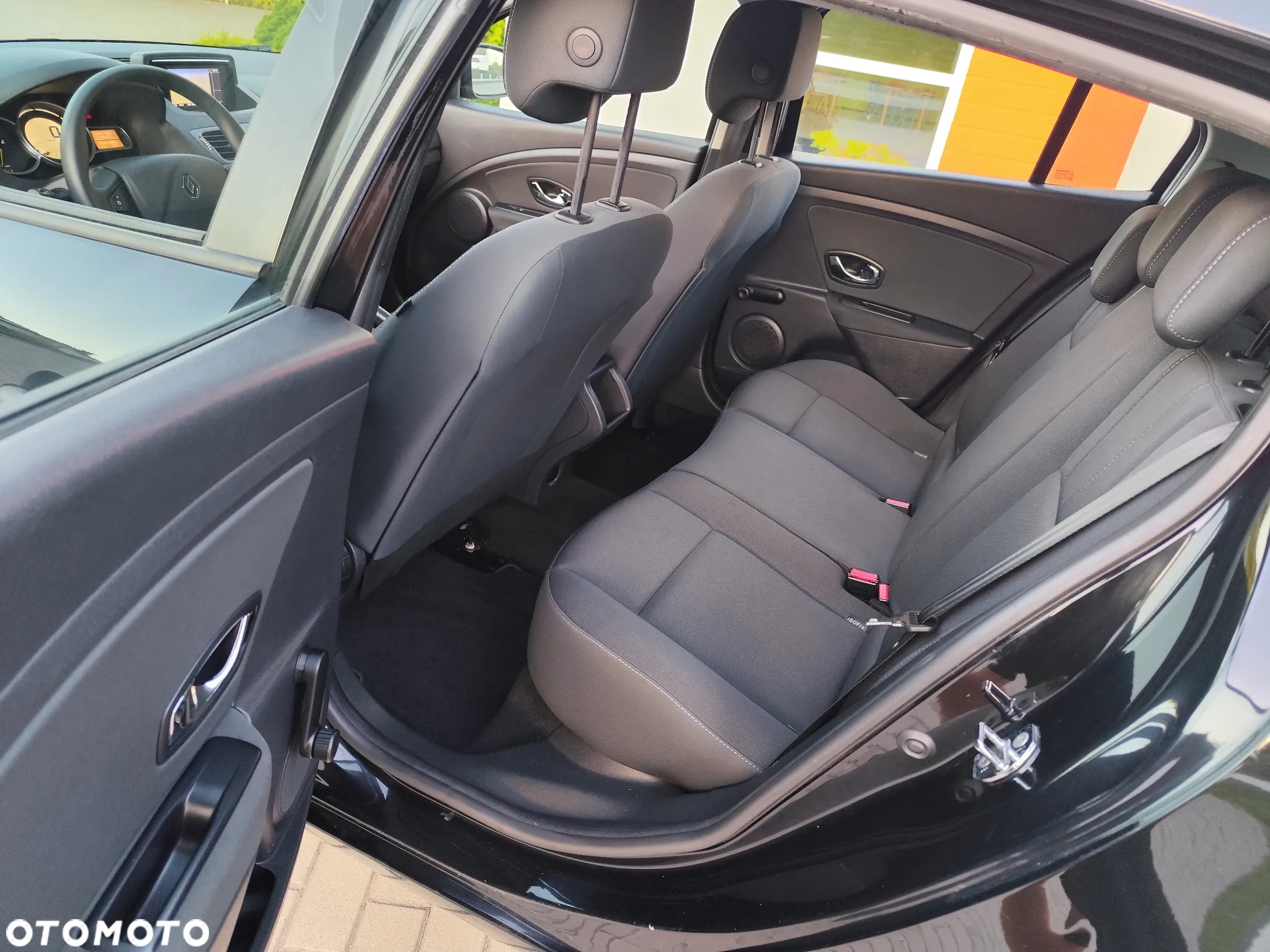 Renault Megane 1.6 16V 100 TomTom Edition - 27