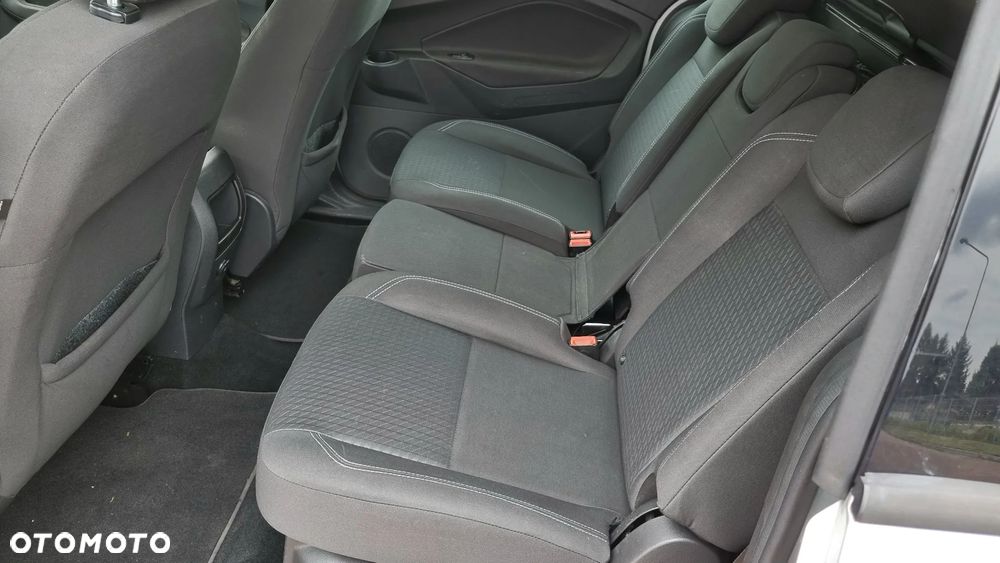 Ford Grand C-MAX Gr 2.0 TDCi Edition ASS - 17
