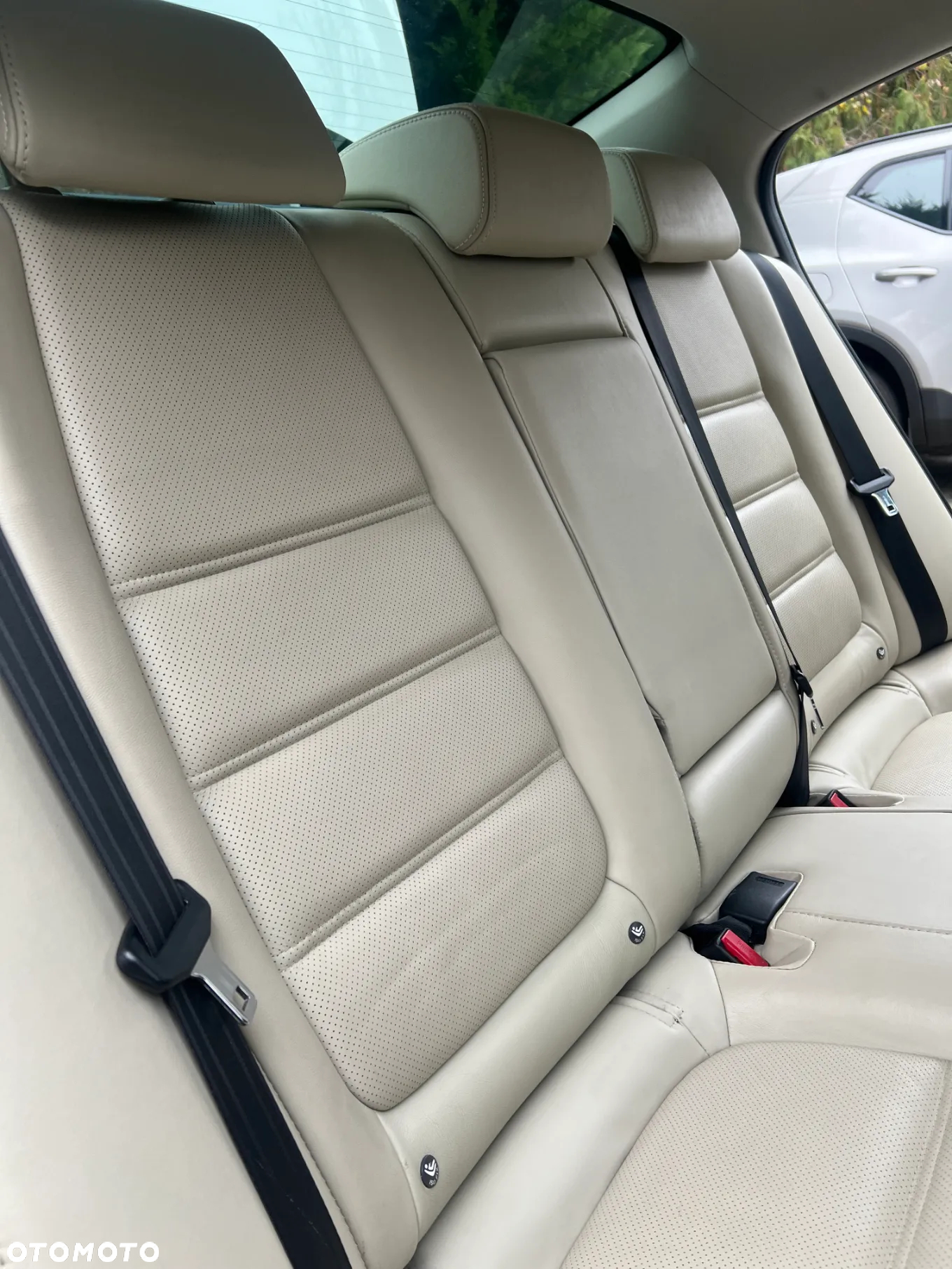 Mazda 6 2.5 Skypassion I-ELoop - 8