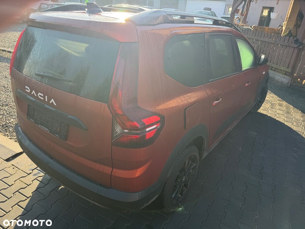 Dacia Jogger 1.0 TCe SL Extreme - 3