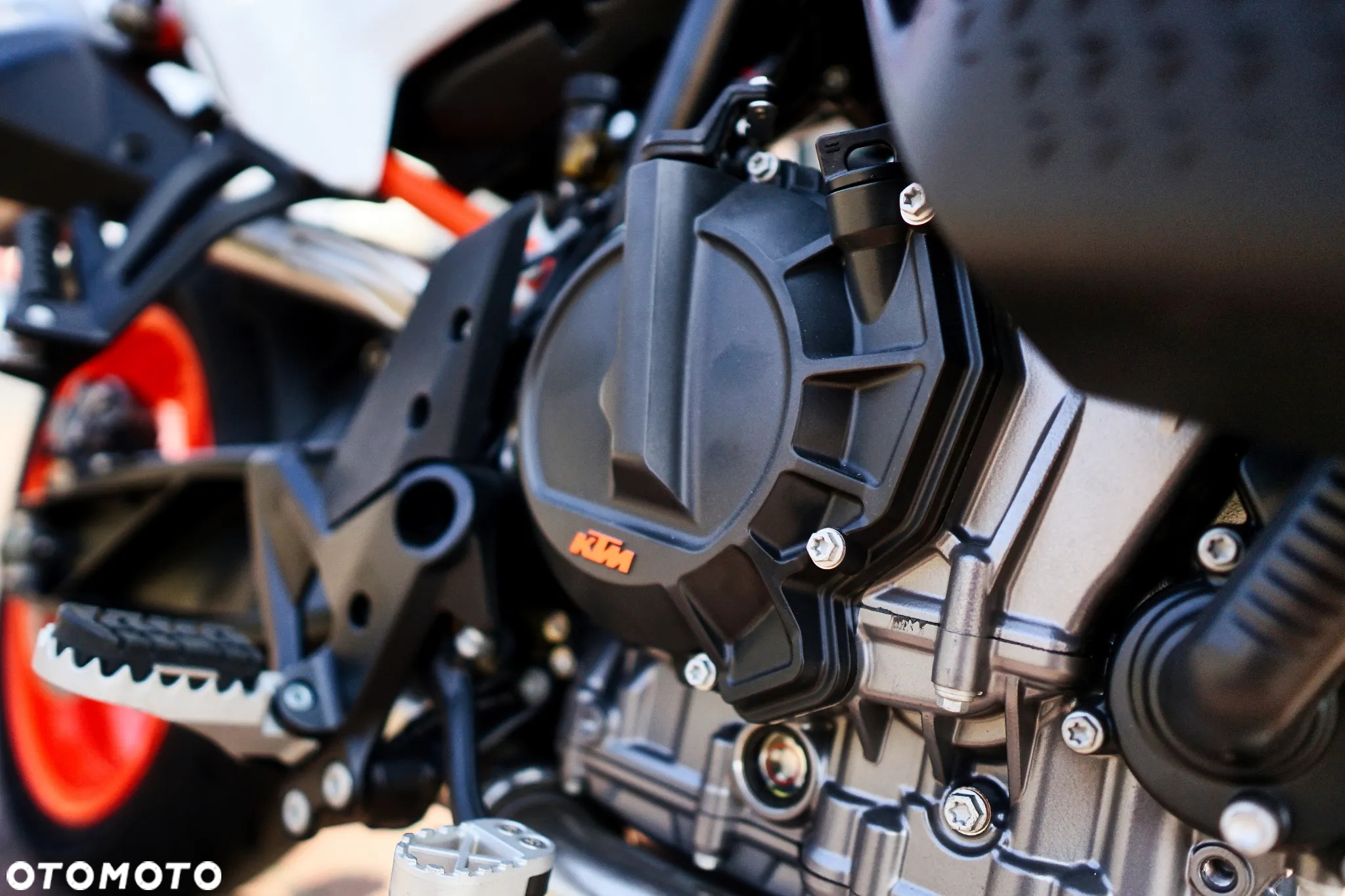 KTM SMT - 7