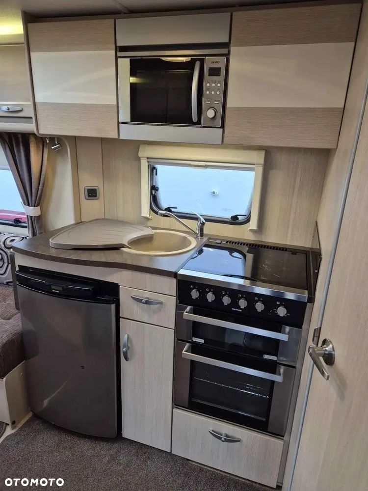 Sterling Eccles Sport 442 - 7