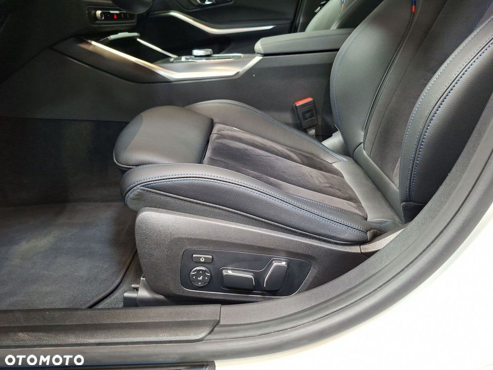 BMW Seria 3 - 13