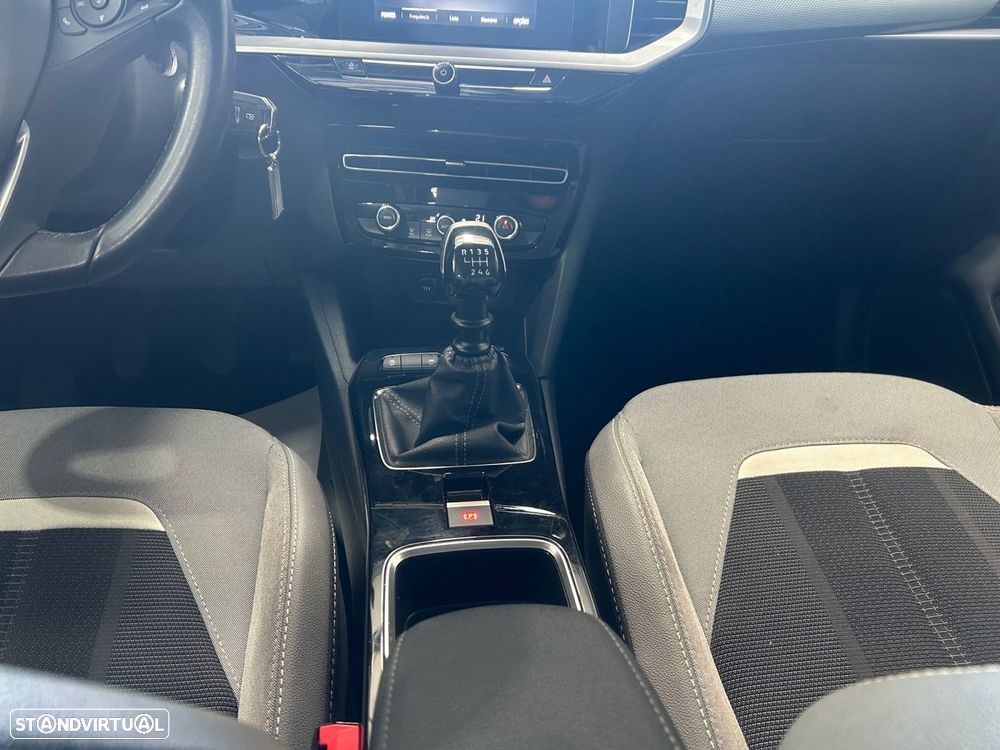 Opel Mokka 1.5 D Elegance - 12