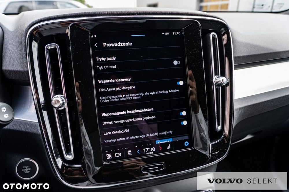 Volvo XC 40 - 24